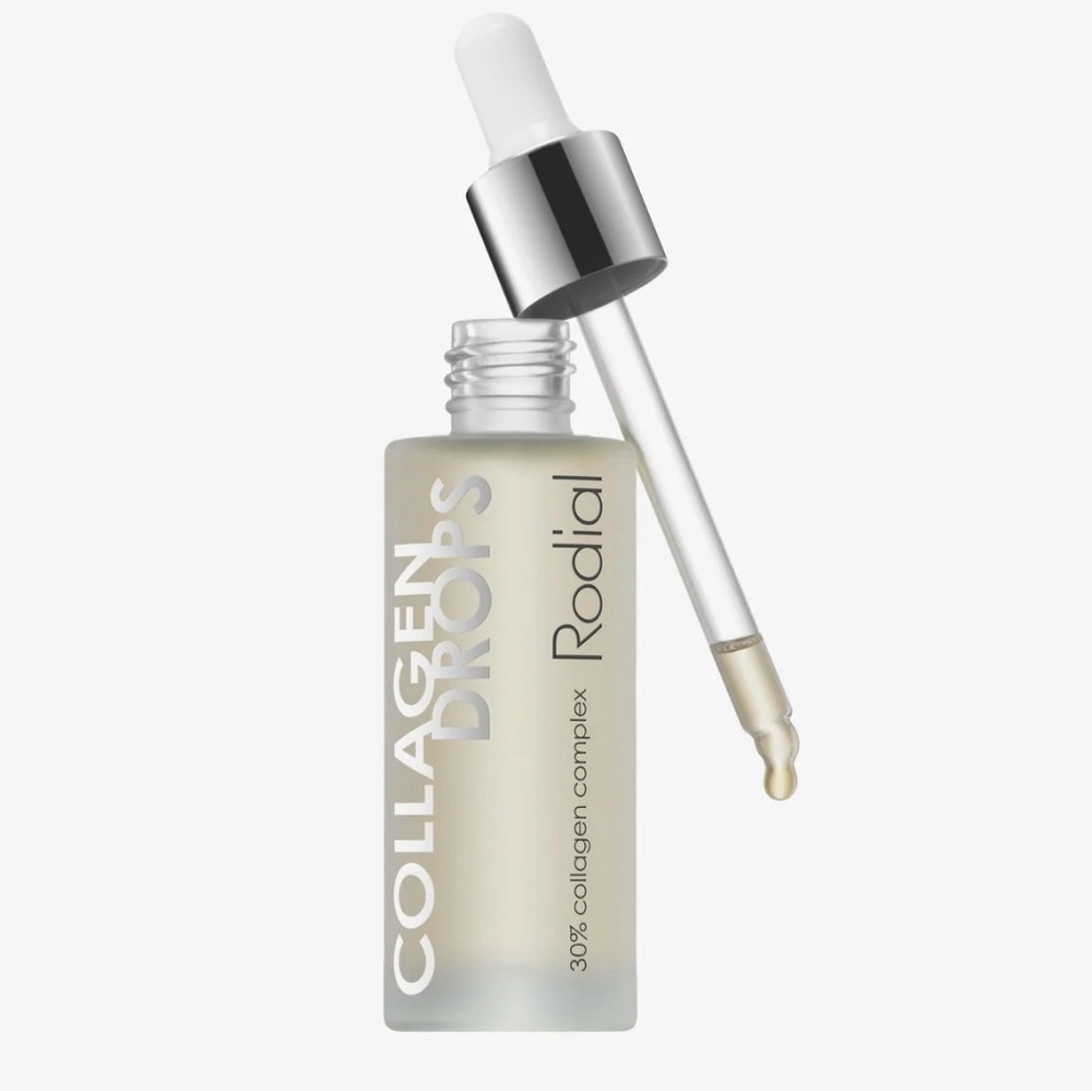 🆕Rodial - Collagen Booster Drops Serum